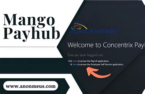 mangopay hub concentrix